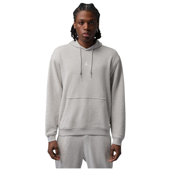 Jordan Ανδρικό φούτερ Sport Crossover Dri-FIT Fleece Pullover Hoodie